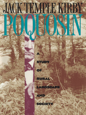 cover image of Poquosin